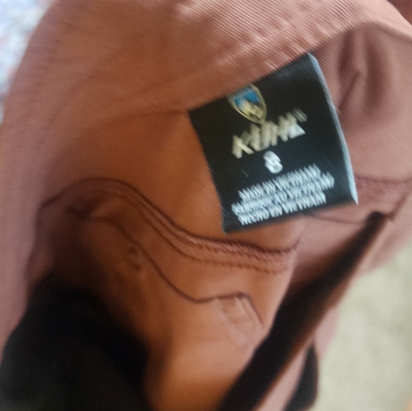 Kuhl Trekr Short 5.5" - Picture 5 of 6